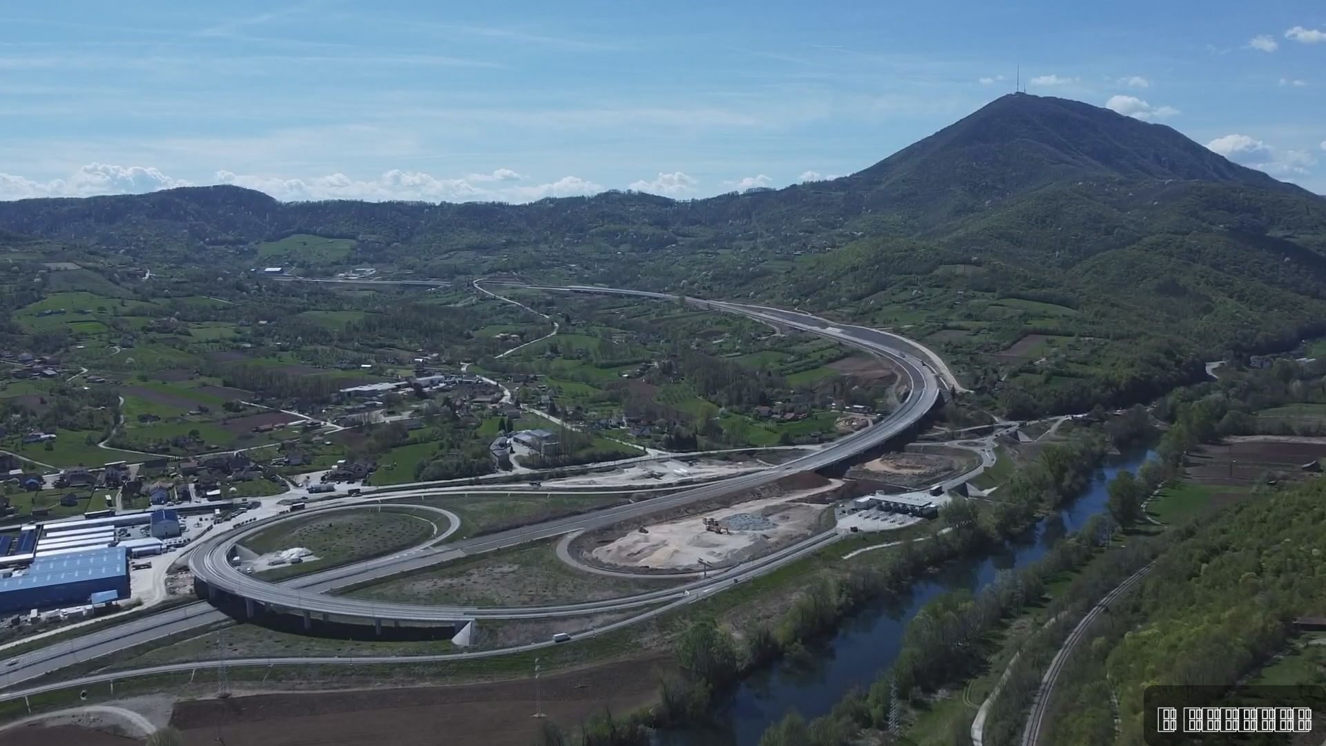 Saobraćaj usporen na Milošu Velikom: Gužve zbog radova na deonici Ljig–Takovo